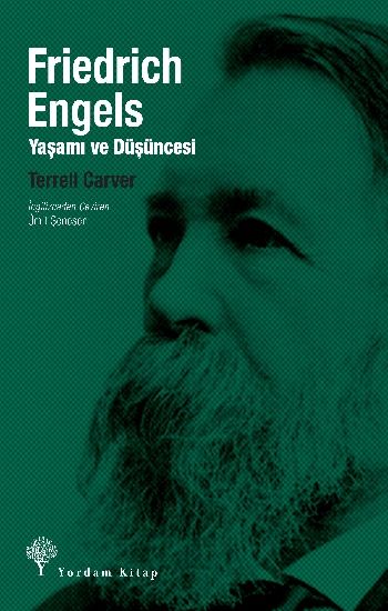Friedrich Engels - Yordam Kitap Kitap