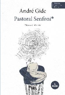 Pastoral Senfoni - Sel Yayıncılık Kitap
