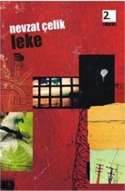Leke - İmge Kitabevi Yayınları Kitap