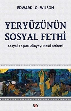 Yeryüzünün Sosyal Fethi - Say Yayınları Kitap