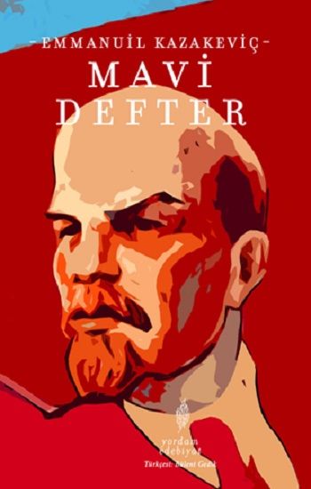 Mavi Defter - Yordam Kitap Kitap