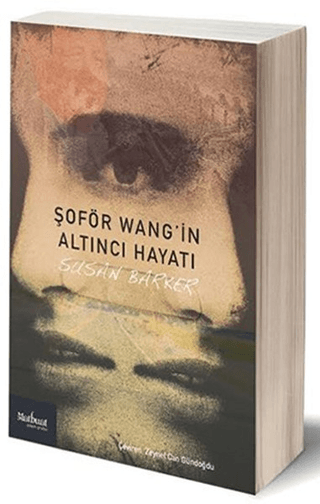 Şoför Wang’in Altıncı Hayatı - Matbuat Yayınları Kitap