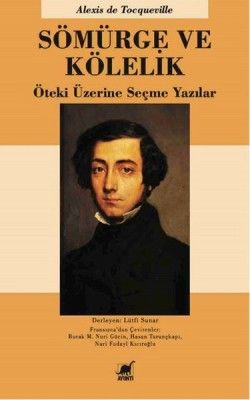 Sömürge ve Kölelik - Ayrıntı Yayınları Kitap