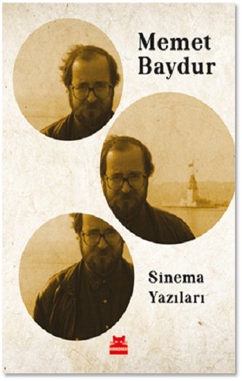 Sinema Yazıları - Kırmızı Kedi Yayınevi Kitap