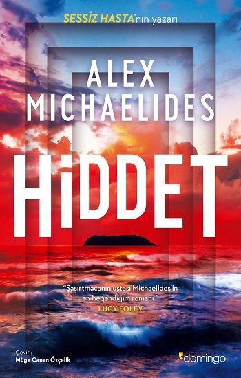 Hiddet - Domingo Yayınevi Kitap