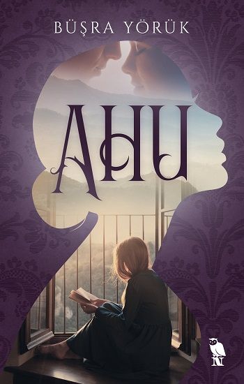 Ahu - Nemesis Kitap Kitap