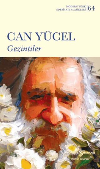 Gezintiler - İş Bankası Kültür Yayınları Kitap
