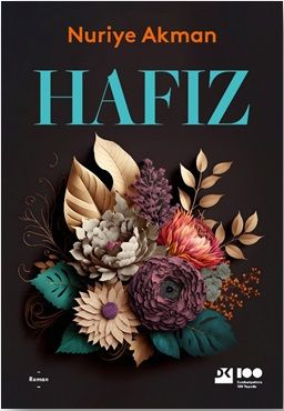 Hafız - Doğan Kitap Kitap