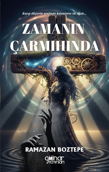 Zamanın Çarmıhında - Gülnar Yayınları Kitap