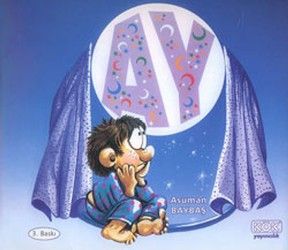 Ay - Kök Yayınevi Kitap