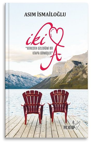 2 A - İYE Kitap Kitap