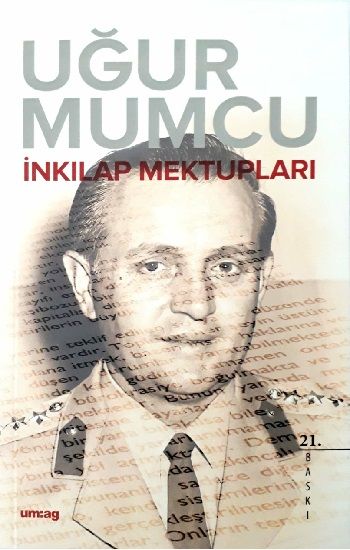 İnkılap Mektupları - Um:ag Yayınevi Kitap