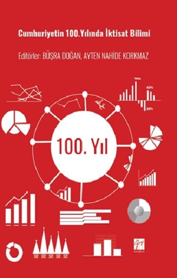 Cumhuriyetin 100.Yılında İktisat Bilimi - Gazi Kitabevi Kitap