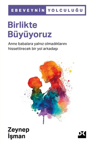 Birlikte Büyüyoruz - Doğan Kitap Kitap