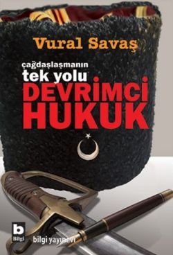 Devrimci Hukuk - Bilgi Yayınevi Kitap