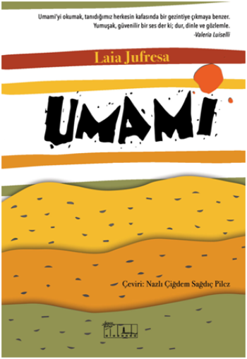 Umami - Alabanda Yayın Kitap