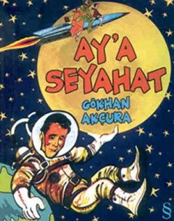 Aya Seyahat - İnkılap Kitabevi Kitap