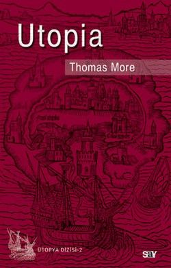 Utopia - Say Yayınları Kitap