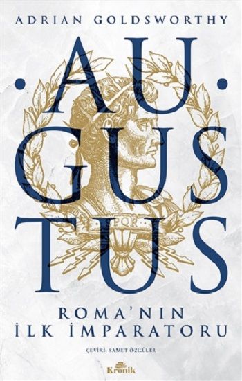 Augustus - Kronik Kitap Kitap