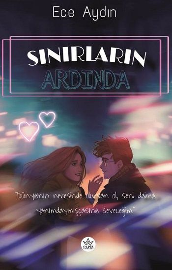Sınırların Adında - Elpis Yayınları Kitap