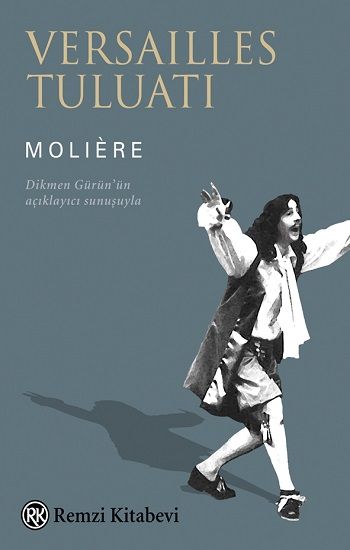 Versailles Tuluatı - Remzi Kitabevi Kitap