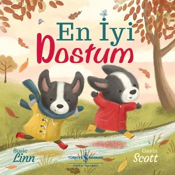 En İyi Dostum - İş Bankası Kültür Yayınları Kitap