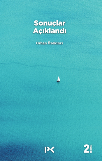 Sonuçlar Açıklandı - Profil Kitap Kitap