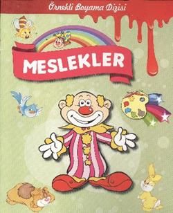 Meslekler - Parıltı Yayınları Kitap