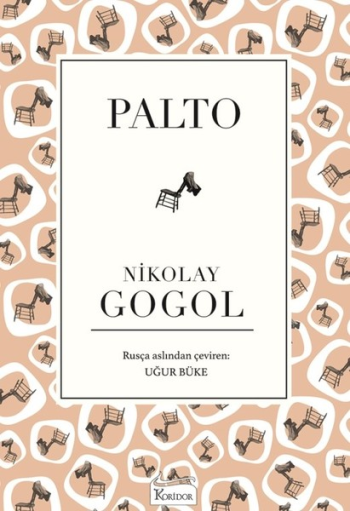 Palto - Koridor Yayıncılık Kitap