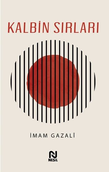 Kalbin Sırları - Nesil Yayınları Kitap