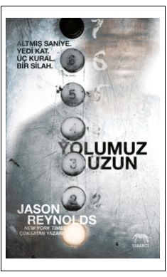 Yolumuz Uzun - Yabancı Yayınevi Kitap