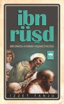İbn Rüşd - Ötüken Neşriyat Kitap