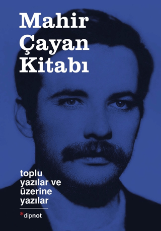 Mahir Çayan Kitabı - Dipnot Yayınları Kitap