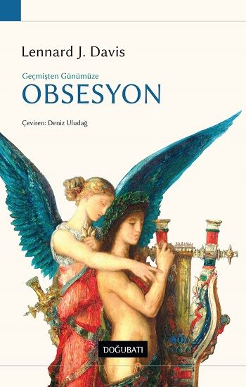 Geçmişten Günümüze Obsesyon - Doğu Batı Yayınları Kitap