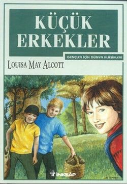 Küçük Erkekler - İnkılap Kitabevi Kitap
