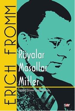 Rüyalar, Masallar, Mitler - Say Yayınları Kitap