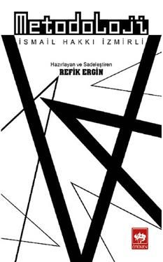 Metodoloji - Ötüken Neşriyat Kitap