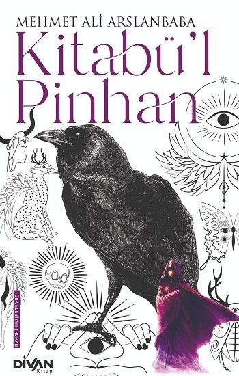 Kitabü'l Pinhan - Divan Kitap Kitap