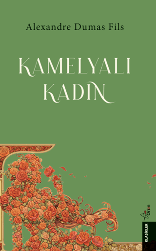 Kamelyalı Kadın - Orion Kitabevi Kitap