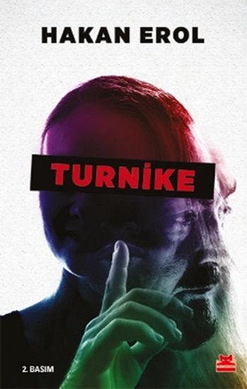 Turnike - Kırmızı Kedi Yayınevi Kitap