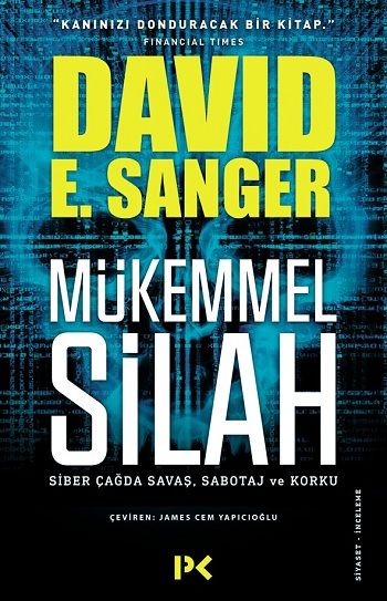 Mükemmel Silah - Profil Kitap Kitap