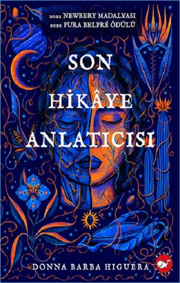 Son Hikaye Anlatıcısı - Beyaz Balina Yayınları Kitap