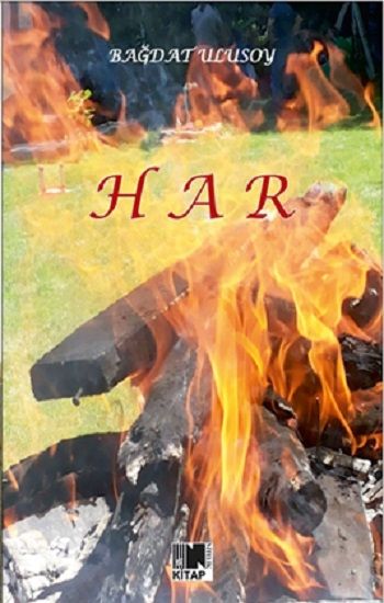 Har - Nitelik Kitap Kitap
