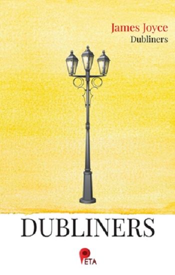 Dubliners - Peta Kitap Kitap