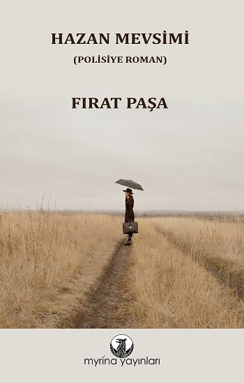 Hazan Mevsimi - Myrina Yayınları Kitap