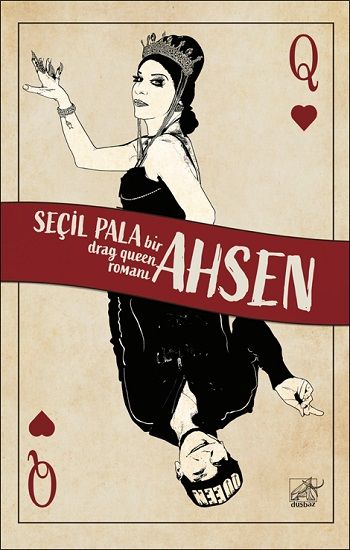 Ahsen - Düşbaz Kitaplar Kitap