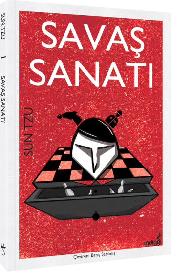 Savaş Sanatı - İndigo Kitap Kitap