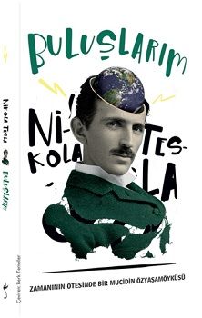 Buluşlarım - İndigo Kitap Kitap