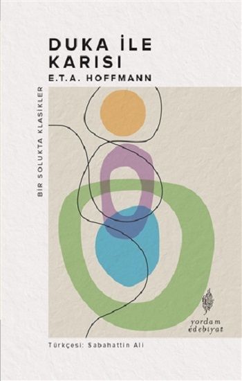 Duka ile Karısı - Yordam Kitap Kitap