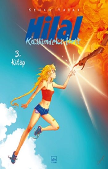 Hilal 3 - İthaki Yayınları Kitap